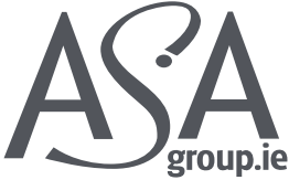 ASA Group Logo